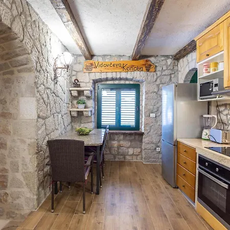 Gorgeous In With Kitchen *