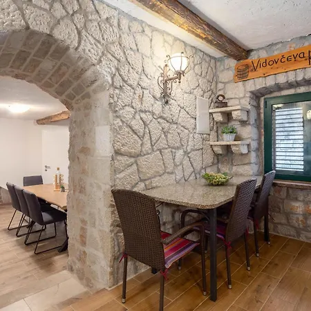 Gorgeous In With Kitchen Kamenmost