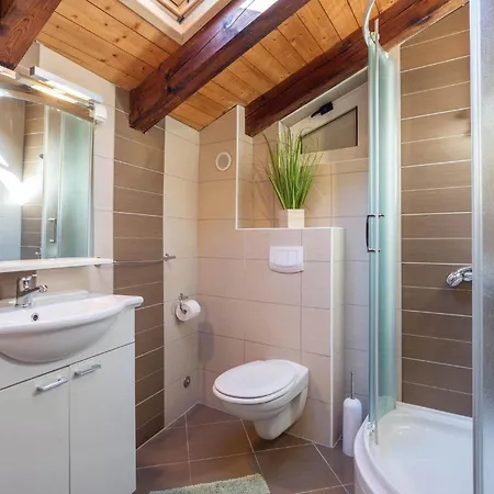 Gorgeous In With Kitchen Kamenmost